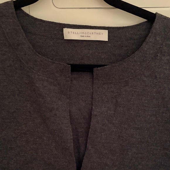 Stella McCartney Dresses & Skirts - Stella McCartney Wool Dress